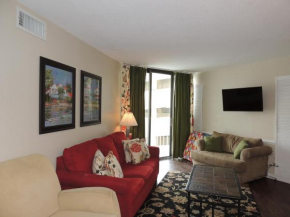 Sands Ocean 219 2BR 2BA Street View Condo near popular Shore Drive - Winter Rental Friendly